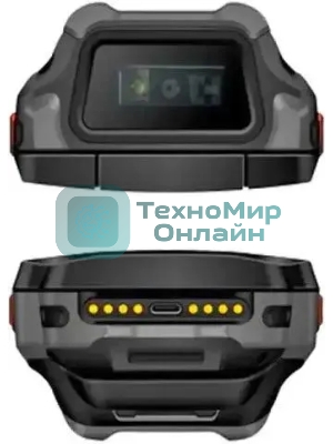 Терминал сбора данных Urovo RT40 (RT40-SS5X10E4011HQ) 4 