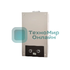 Водонагреватель GENBERG 210.01 ДЕКОР Зеркало