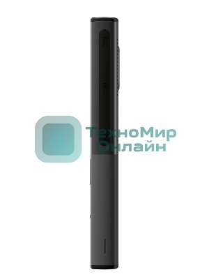 Мобильный телефон Nokia HMD 150 MUSIC TA-1716 DS EAC DARK GREY