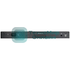 Kоммутатор D-Link DGS-1510-52XMP/A2A PROJ Управляемый L2+ стекируемый с 48 портами 10/100/1000Base-T и 4 портами 10Gbase-X SFP+ (48 портов PoE 802.3af/at, PoE-бюджет 370 Вт; 740 Вт с DPS-700)
