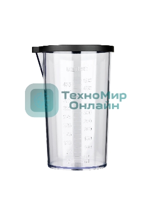 Блендер EVOLUTION HBS-0651 Blue