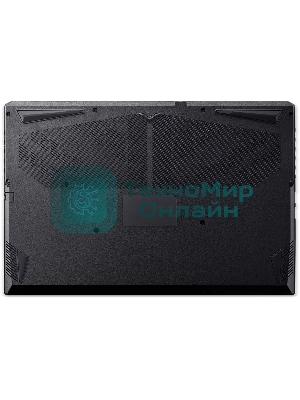 Ноутбук Acer Aspire 7 A715-59G-769T черный 15.6