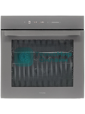 Электрический духовой шкаф Krona MYSTERIUM max 60 GR