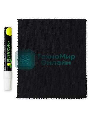 Компьютерный корпус Aerocool / Formula Skribble черный без БП ATX 2x120mm 2xUSB3.0 audio bott PSU