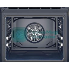 Электрический духовой шкаф Hotpoint FE8 S832 DSH BLG