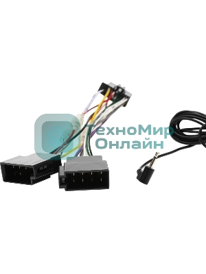 Автомагнитола Pioneer MVH-S520BT, 1 DIN, Bluetooth, USB Type-A, AUX, пульт ДУ, съёмная панель