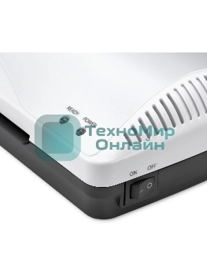 Ламинатор Buro BU-L383, 2 вала, A3, 125мкм, 250 мм/мин