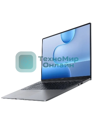 Ноутбук Honor MagicBook X16 2026 BRG-X/16