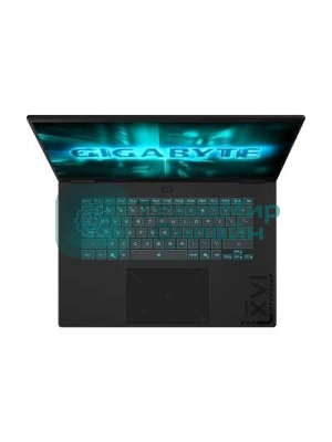 Ноутбук Gigabyte Gaming A16 GA6H/16