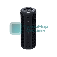 Портативная колонка MEG SCA030BL 30Вт, Bluetooth, влагозащита IPX5, время работы 12ч, черная