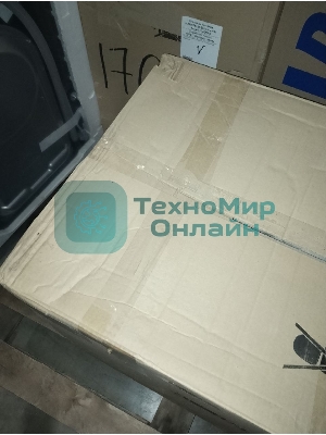 (Витринный образец, поврежденная упаковка) Кухонная вытяжка MAUNFELD Bath 401 бежевый