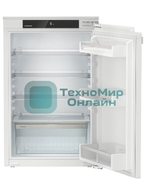 Встраиваемый холодильник Liebherr IRE 3900-22 001 белый однокамерный 136л