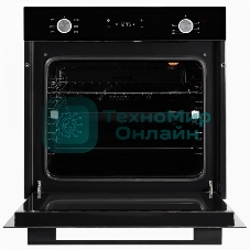 Духовой электрический шкаф Zigmund & Shtain E 159 B