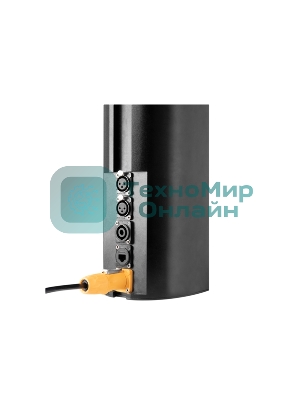 Цифровая Колонка-динамикмощностью 8x35 Вт DSPPA DSP1500