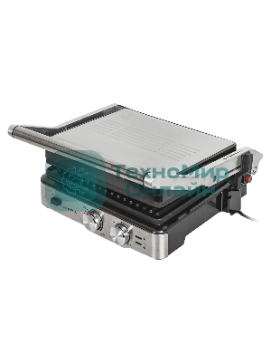 Гриль электрический SUPRA GS-7620