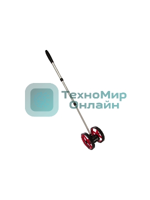 Колесо измерительное Matrix механическое