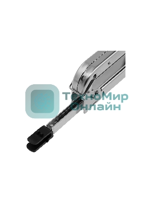 Степлер Gross 41000 мебельный регулируемый handwerker стальной корпус тип скобы 53 4-14мм