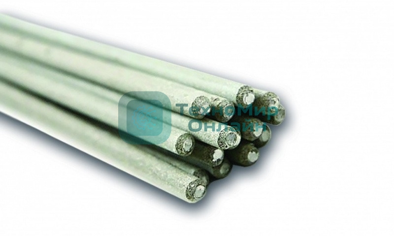 Электрод Ресанта АНО-4 Ф4,0 Пачка 6,5 кг