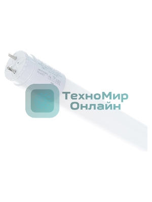 Лампа светодиодная Feron LB-213 56LED 10W 230V G13 6400K