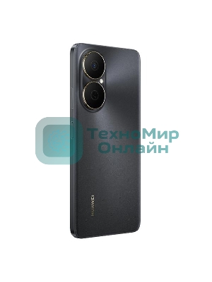 Смартфон Huawei Nova Y73 8/256Gb черный