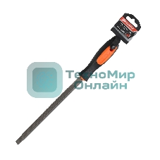 Напильник Patriot NPT-200M треугольный по металлу 200мм