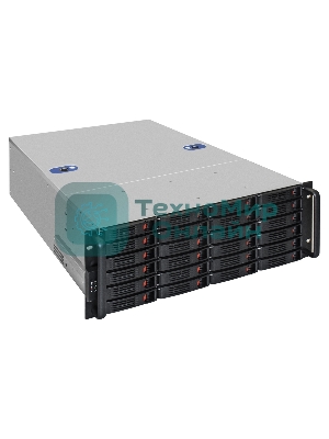 Серверный корпус ExeGate Pro EX293269RUS 4U660-HS24 (RM 19