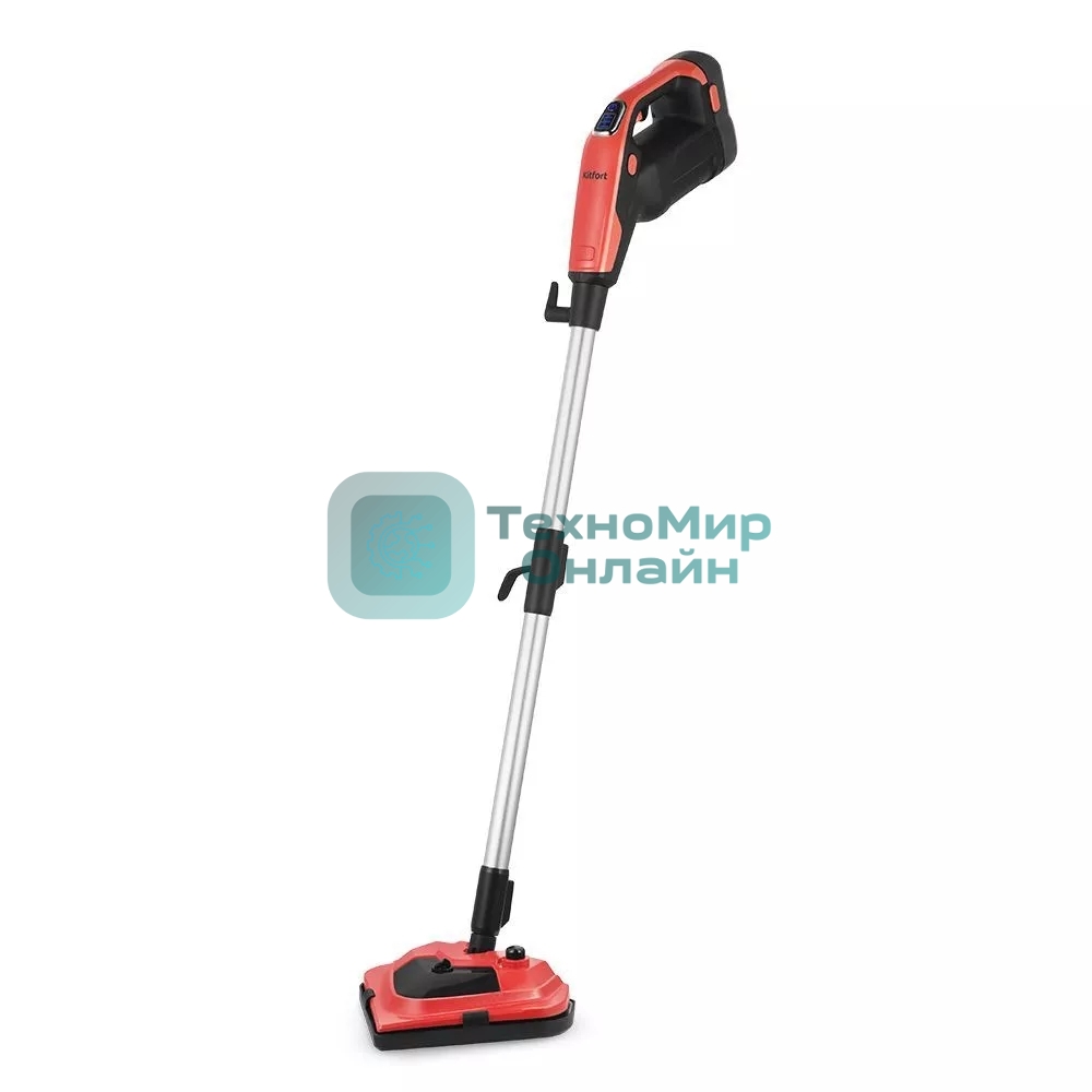 Паровая швабра KITFORT KT-1053
