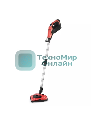 Паровая швабра KITFORT KT-1053