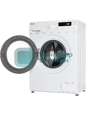 Стиральная машина NORD i-WS2 712 W белый, загрузка фронтальная 7 кг, 1200 об/мин, класс: А+++