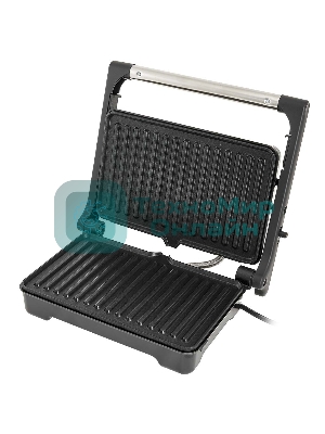 Гриль-пресс электрический Delta DL-6401