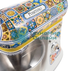 Миксер стационарный Ariete 00C15880PAR0 Positano