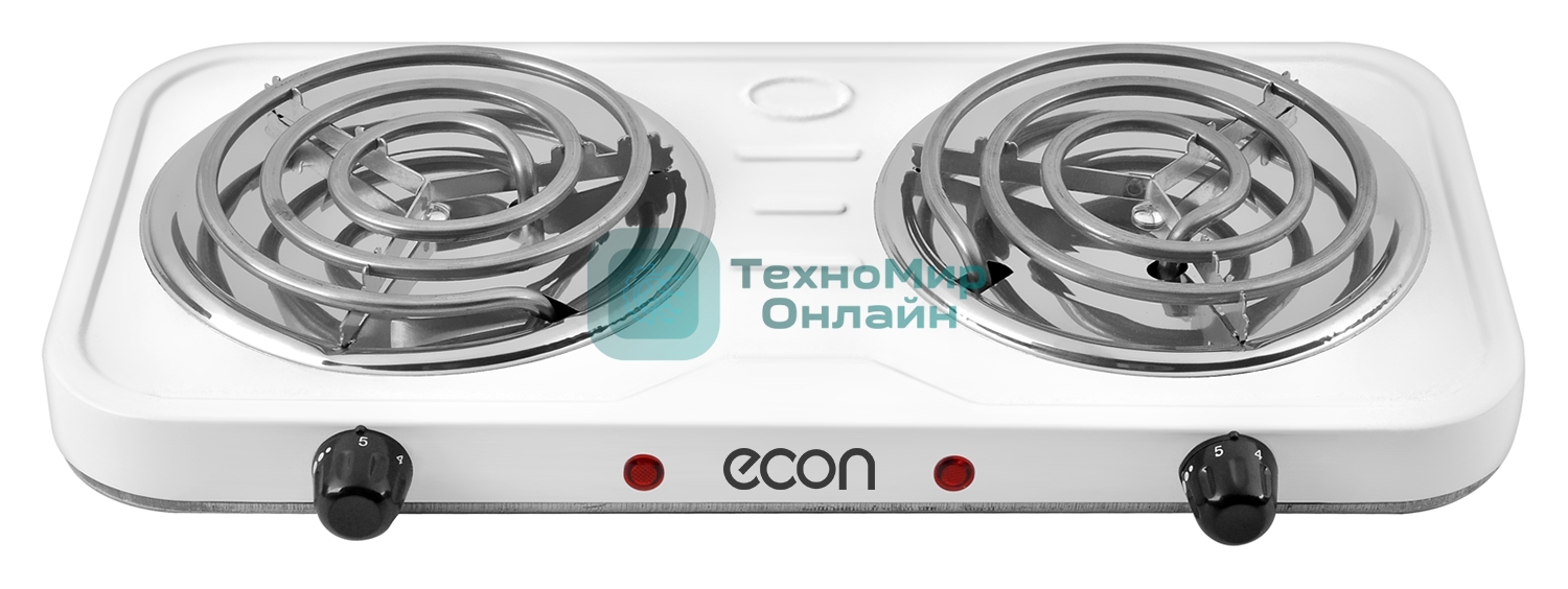 Плита настольная электрическая ECON ECO-210HP
