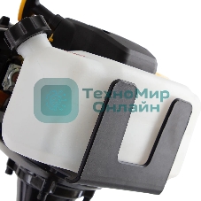 Триммер бензиновый Denzel DT 43, 2 л.с.