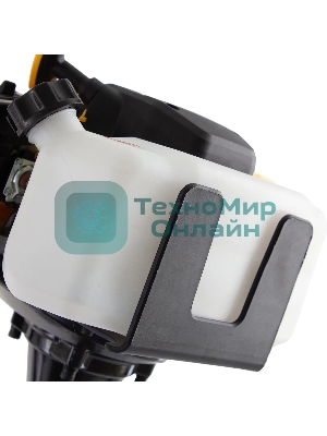 Триммер бензиновый Denzel DT 43, 2 л.с.