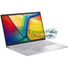 Ноутбук Asus Vivobook 15 X1504VA-BQ4415 Core 5 120U 8Gb SSD512Gb Intel Graphics 15.6
