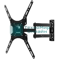 Кронштейн для телевизора Hyundai GL-N3 черный 20