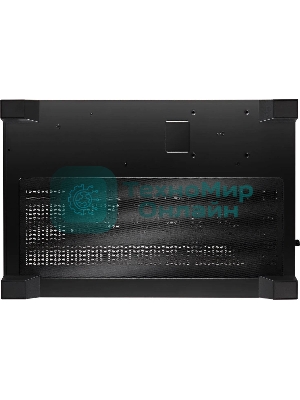 Компьютер Bloody BD-PC RAB84V2 TWR Ryzen 7 7700 (3.8) 32Gb SSD 1Tb RTX 5070 12Gb Win 11H 64 2.5xGbitEth 650W черный (RUS) (2142128)