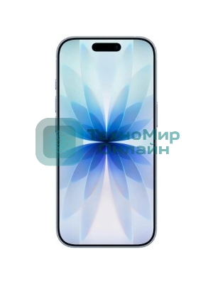 Смартфон Apple iPhone 17 8/512Gb голубой