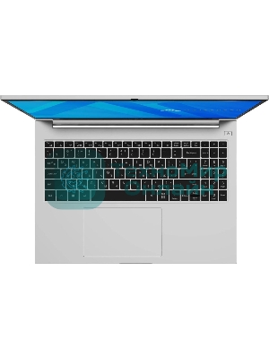 Ноутбук Maibenben M16B-R574UM/16