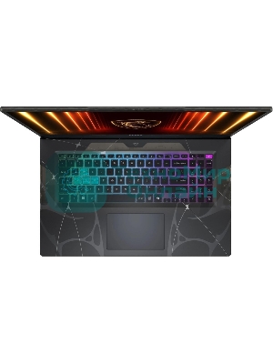 Ноутбук MSI Cyborg 17 B2RWGKG-286XRU/17.3