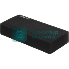 Коммутатор Digma DSW-308FE, 8×100 Мбит/с, неуправляемый