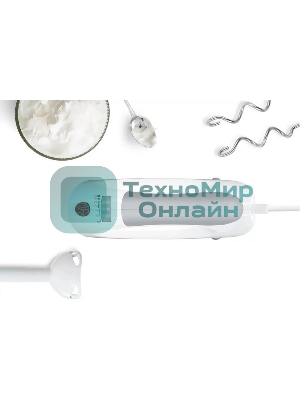 Миксер Bosch MFQ3540, белый