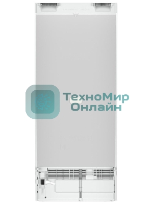 Холодильник Liebherr RD 4600 белый однокамерный 296л