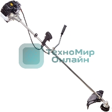 Триммер бензиновый RedVerg Basic Gb43C 1700Вт 2.2л.с. разбор.штан. реж.эл.: леска/нож