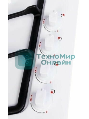 Газовая варочная панель Gefest СГ СН 1211