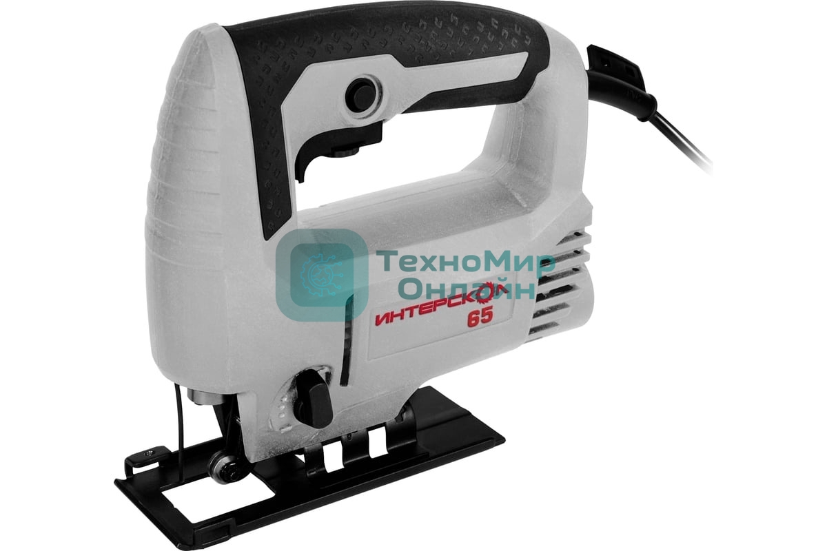 Лобзик электрический ИНТЕРСКОЛ 550W 784.1.0.70
