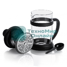 Френч-пресс TalleR TR-32317 Элфи 800 мл