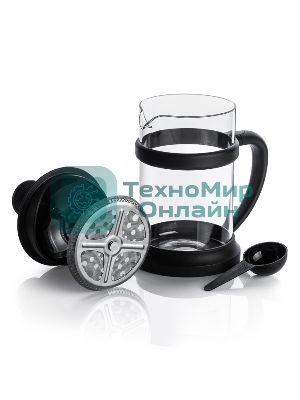 Френч-пресс TalleR TR-32317 Элфи 800 мл