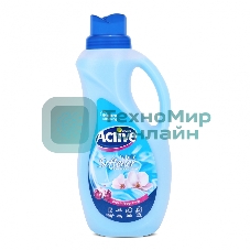 Кондиционер для белья Active 1500 мл. Орхидея (511501045)