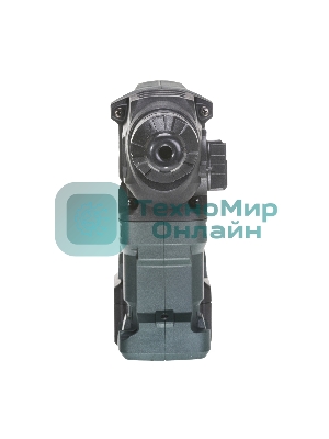 Профессиональный бесщеточный перфоратор аккумуляторный Klpro KLPM18BH-50